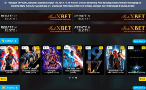 Filmflix – Custom Movie WP Theme With Autoembed 1.0.2