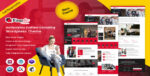 Finofit – Multipurpose Business Consulting WordPress Theme