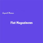 Flat Magazinews 114.6