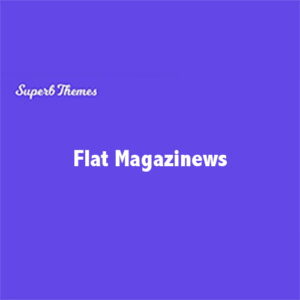 Flat Magazinews 114.6