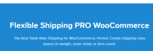 Flexible Shipping PRO WooCommerce 2.17.1