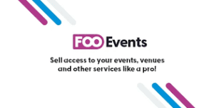 FooEvents Calendar 1.7.1