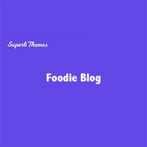 Foodie Blog 112.2