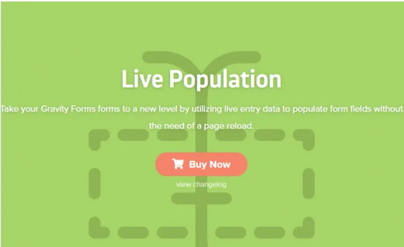 ForGravity – Live Population for Gravity Forms 1.4.3