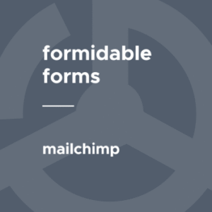 Formidable Forms Datepicker Options 2.0.2