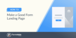 Formidable Forms Landing Pages 1.0.01