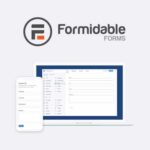 Formidable Forms Pro WordPress Form Builder Plugin 6.8.4