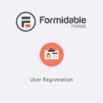 Formidable Forms User Registration 2.13