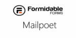Formidable MailPoet Newsletters 1.02
