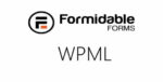 Formidable WPML Multilingual 1.12