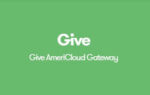 Give AmeriCloud Payments Gateway 1.3.4