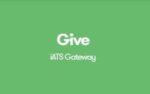 Give iATS Gateway 1.0.5