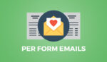 Give Per Form Emails 1.1