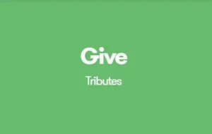 GIVE TRIBUTES 1.6.0
