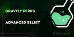 GP Advanced Select  1.1.5