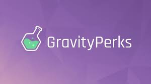 Gravity Perks Preview Submission 1.3.16