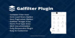 Galfilter Wordpress Plugin WordPress Plugin