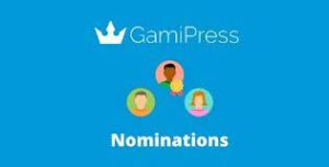 GamiPress Nominations WordPress Plugin 1.1.2