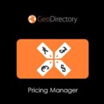 GeoDirectory Pricing Payment Manager 2.7.9