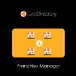 GeoDirectory List Manager 2.3.4