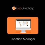 GeoDirectory Location Manager 2.3.9