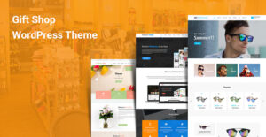 Gifts Shop – Handmade Souvenirs WooCommerce WordPress Theme 2.1.3