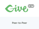 GiveWP Peer to Peer 1.6.7