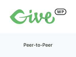 GiveWP Peer to Peer 1.6.7
