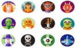 Google Profile Avatars 1.5