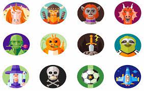 Google Profile Avatars 1.5