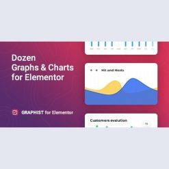GRAPHIST – GRAPHS & CHARTS FOR ELEMENTOR 1.2.4