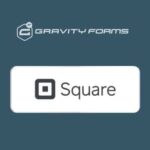 Gravity Forms Square AddOn 2.1.0