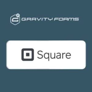 Gravity Forms Square AddOn 2.1.0