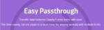 Gravity – Easy Passthrough for Gravity Forms 1.9.9