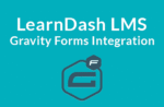 LearnDash LMS Gravity Forms Integration Addon 2.1.3