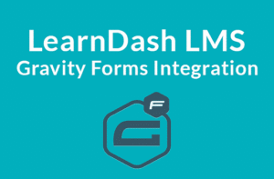 LearnDash LMS Gravity Forms Integration Addon 2.1.3