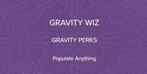 Gravity Perks Populate Anything 2.0.39