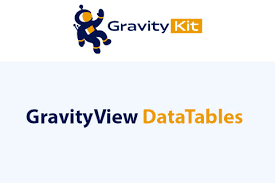 Gravity View DataTables Extension 3.3.6