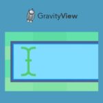 GravityView Inline Edit 1.8.5