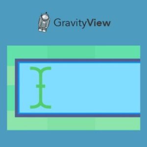GravityView Inline Edit 1.8.5