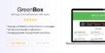 Green Box for WordPress – Manage and Sell Banners 3.05