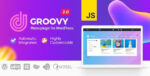 Groovy Mega Menu 2.6.1.1