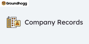 Groundhogg – Companies 1.0.7