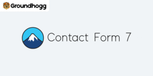 Groundhogg Contact Form 7 Integration 2.0.1