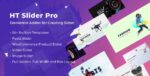 HT SLIDER PRO FOR ELEMENTOR 1.1.0