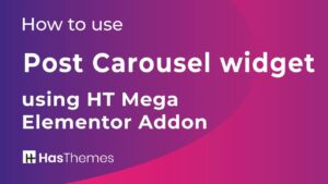 HT TESTIMONIAL FOR ELEMENTOR 1.0.5