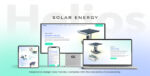 Helios – Solar Energy Templates WordPress