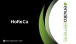 HoReCa Hospitality Industry Theme 1.1