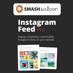 Instagram Feed Pro 6.3.6