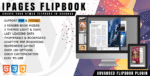 IPAGES FLIPBOOK FOR WORDPRESS 1.4.7